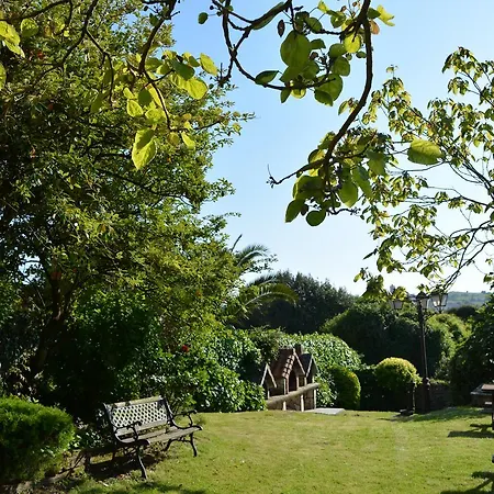 Casa de hóspedes Anjanas De Isla Plana