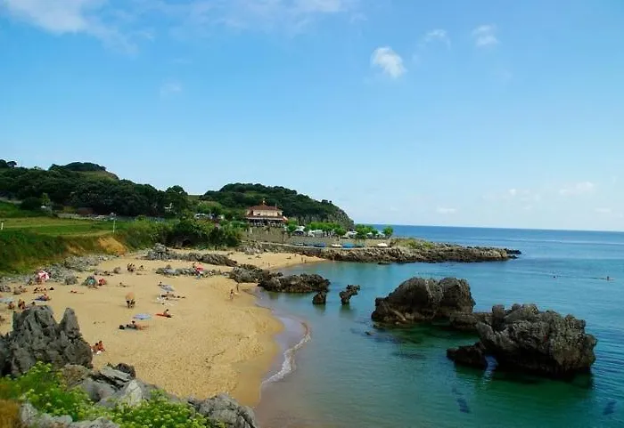 Anjanas De Gæstehus 3*