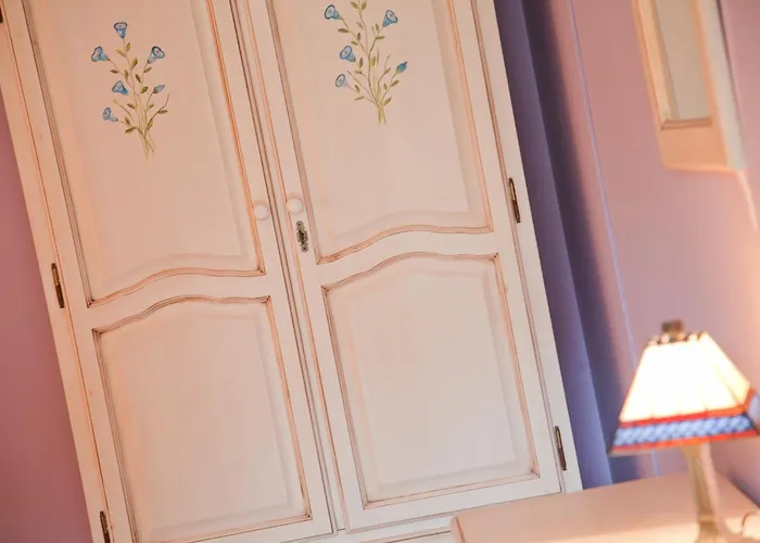 Anjanas De Gæstehus Isla Plana