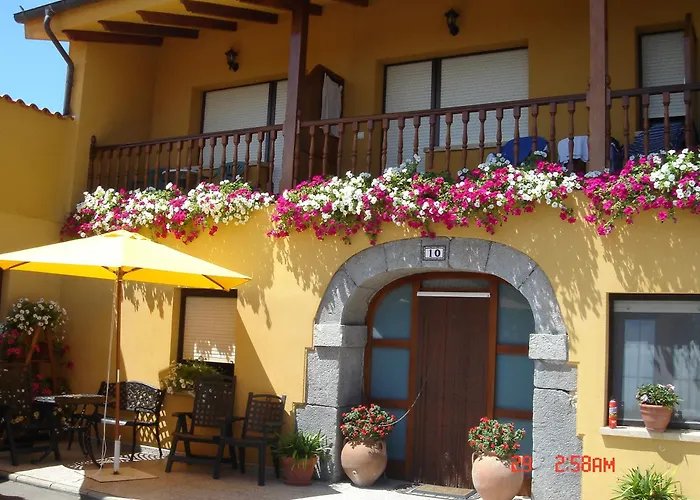 Anjanas De Isla Plana