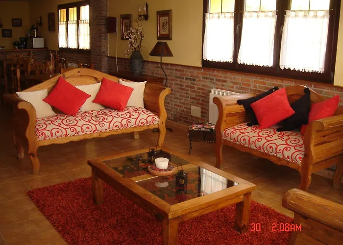 Anjanas De Gæstehus