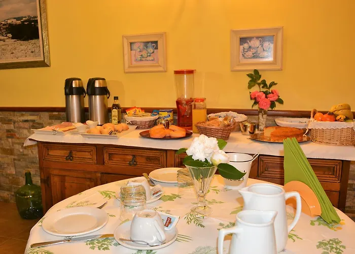 Anjanas De Gæstehus 3*