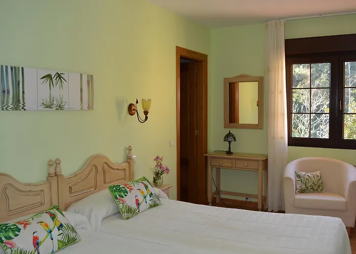 Anjanas De Gæstehus 3*