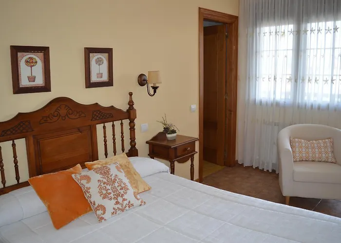 Gæstehus Anjanas De