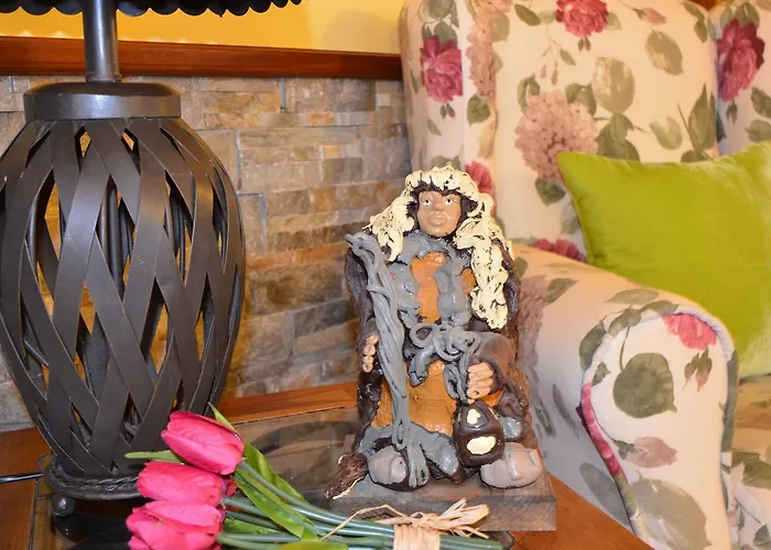 Anjanas De 3* Isla Plana