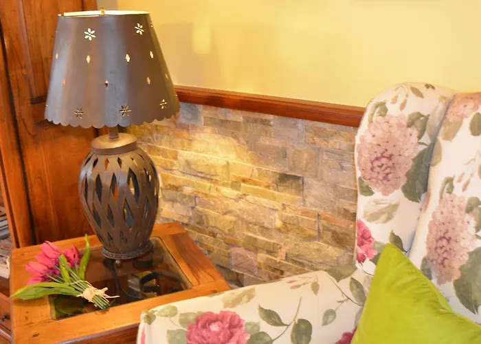 Gæstehus Anjanas De